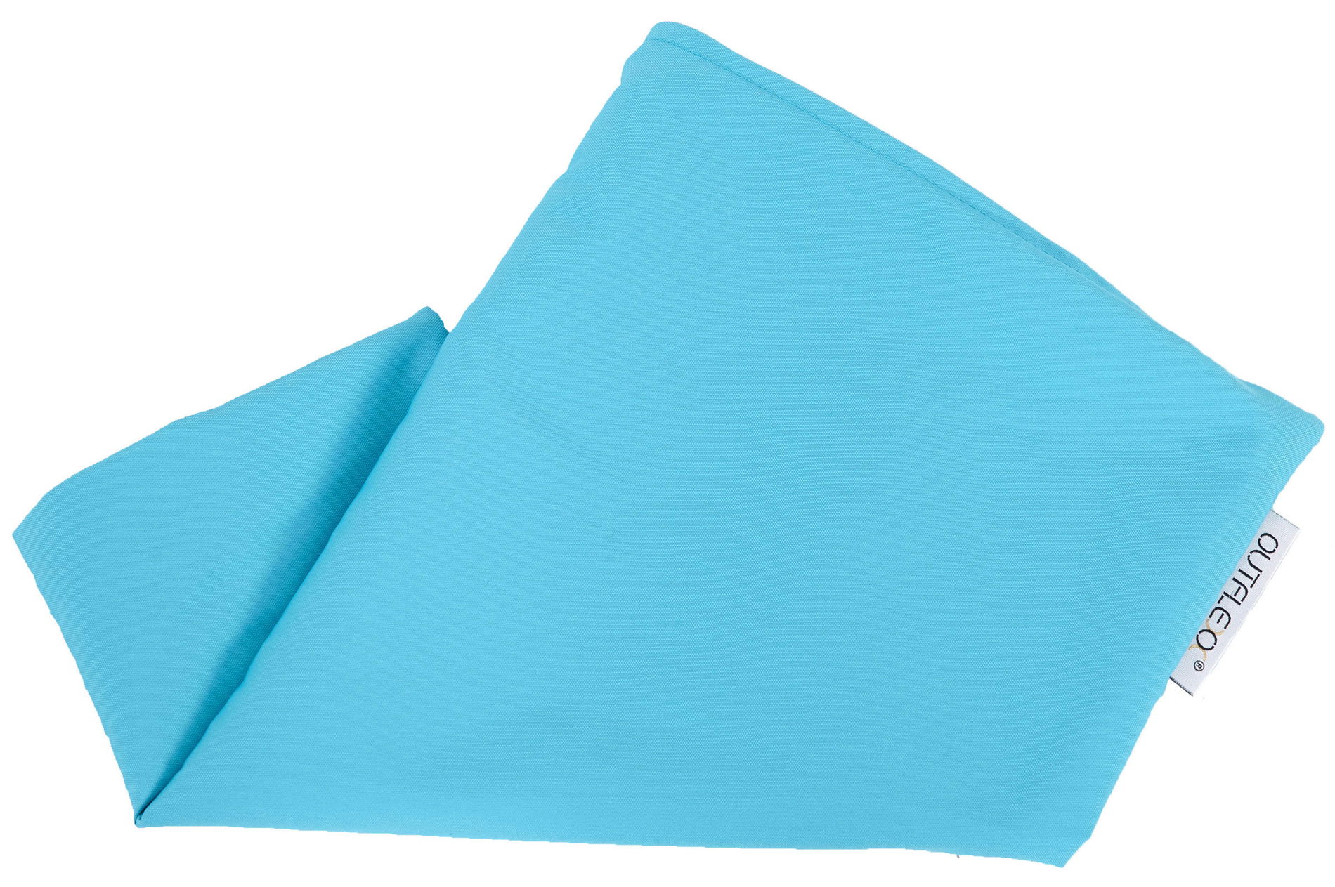 OUTFLEXX Set de housses de rechange pour 2 coussins décoratifs pour ensembles de 2 chaises 8063_G__1