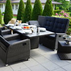 pnl Ploss grau-braun-meliert kategorie