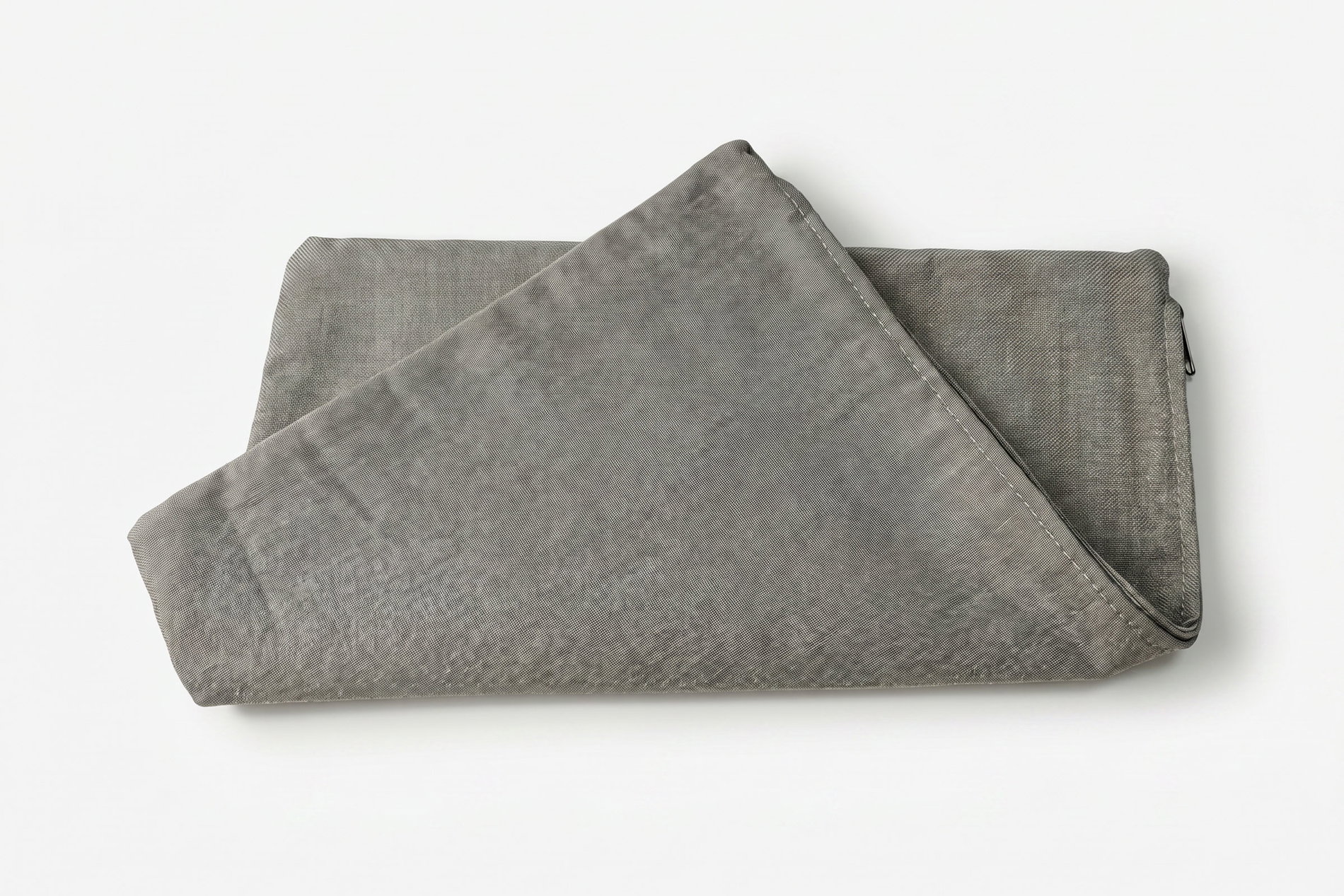 OUTFLEXX Ersatzbezug in desert-beige, für Hocker 34946