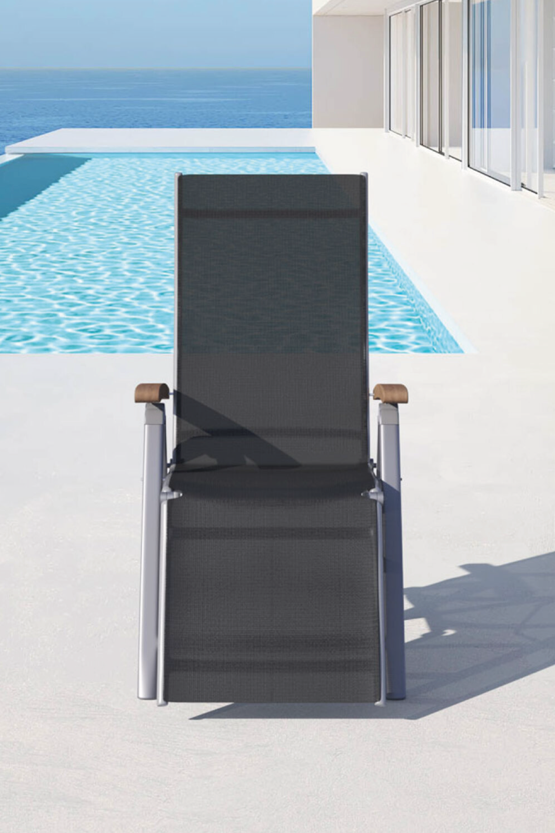 Villana Fauteuil