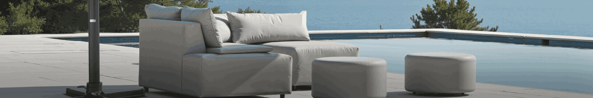 bannière ensembles complets mobilier de jardin